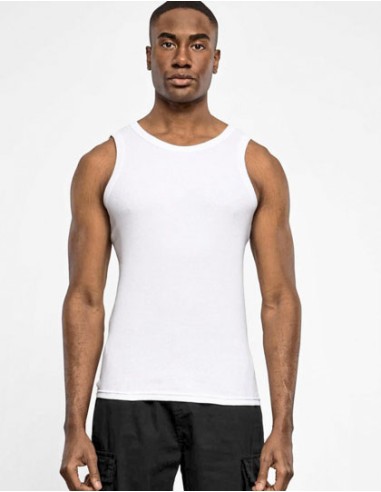 BUI-BY382-Mens Tanktop